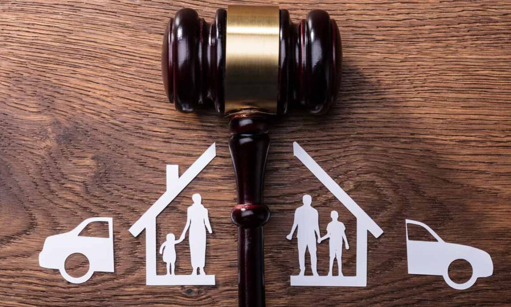 Derechos divorcio por infidelidad