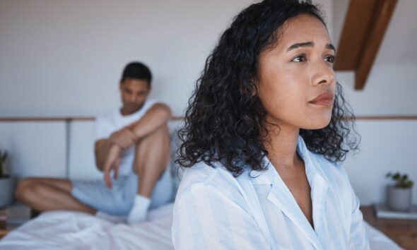 Problamas de pareja: estrategias para enfrentar la infidelidad de manera inteligente.