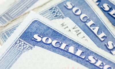 Aumento en los costos de Medicare, reduce beneficios de Social Security.